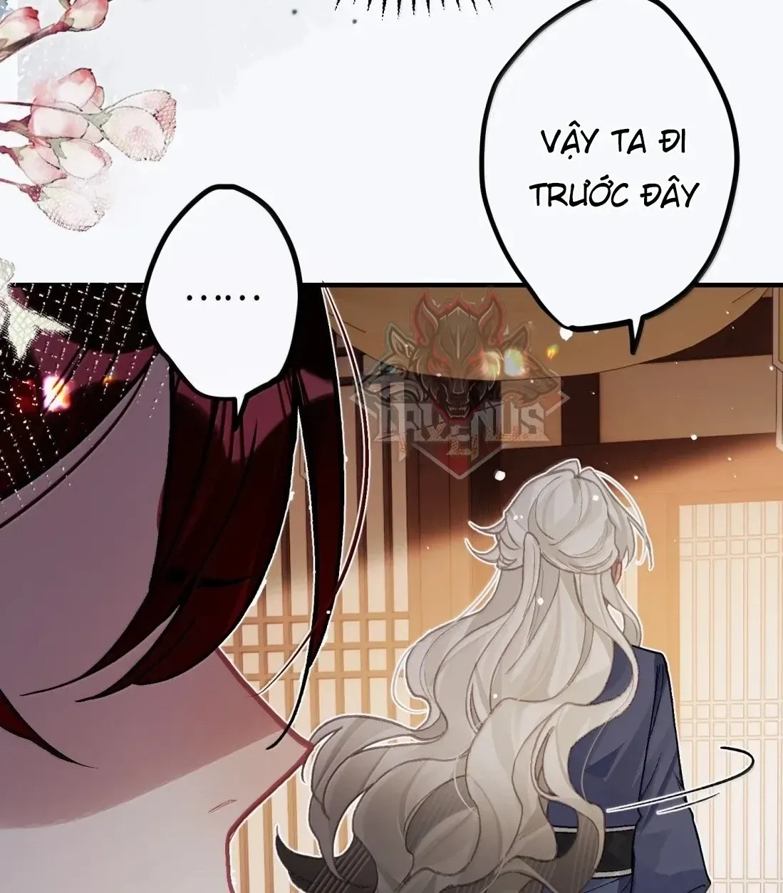 Quấn Quýt - Chap 73 - Trang 36