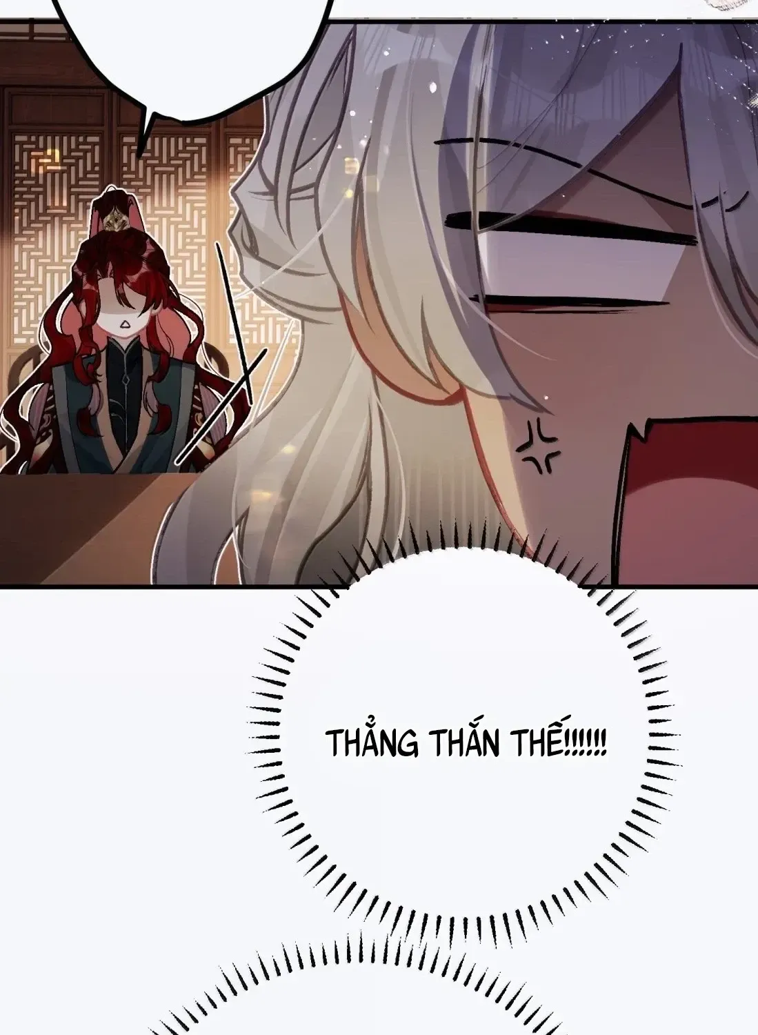Quấn Quýt - Chap 73 - Trang 38