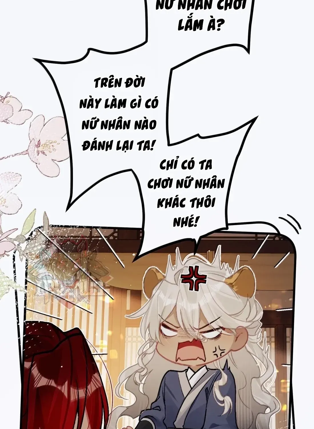 Quấn Quýt - Chap 73 - Trang 40
