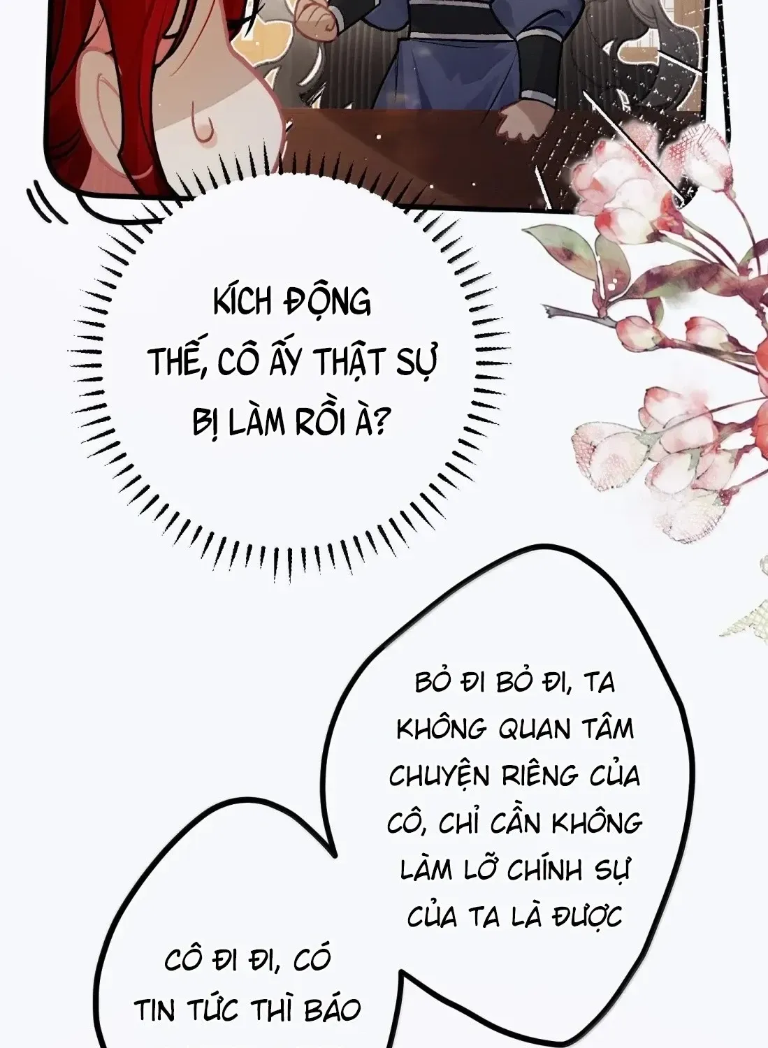 Quấn Quýt - Chap 73 - Trang 41