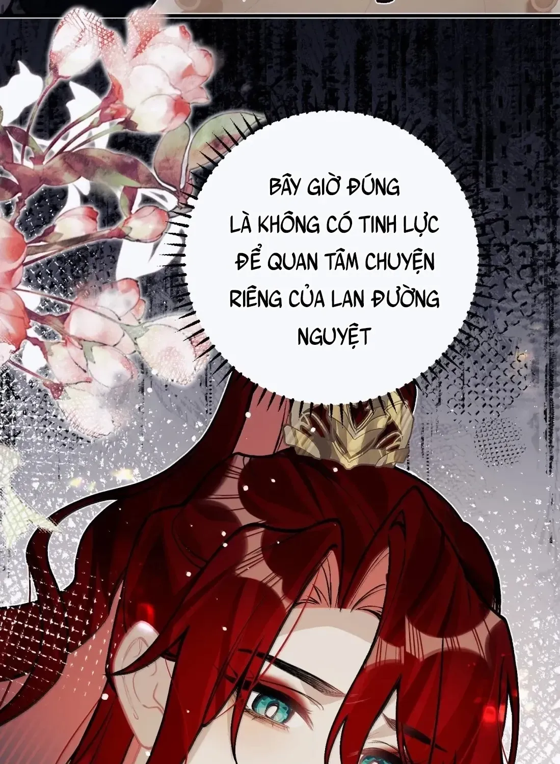 Quấn Quýt - Chap 73 - Trang 43