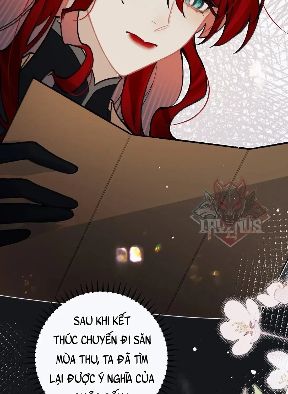 Quấn Quýt - Chap 73 - Trang 44