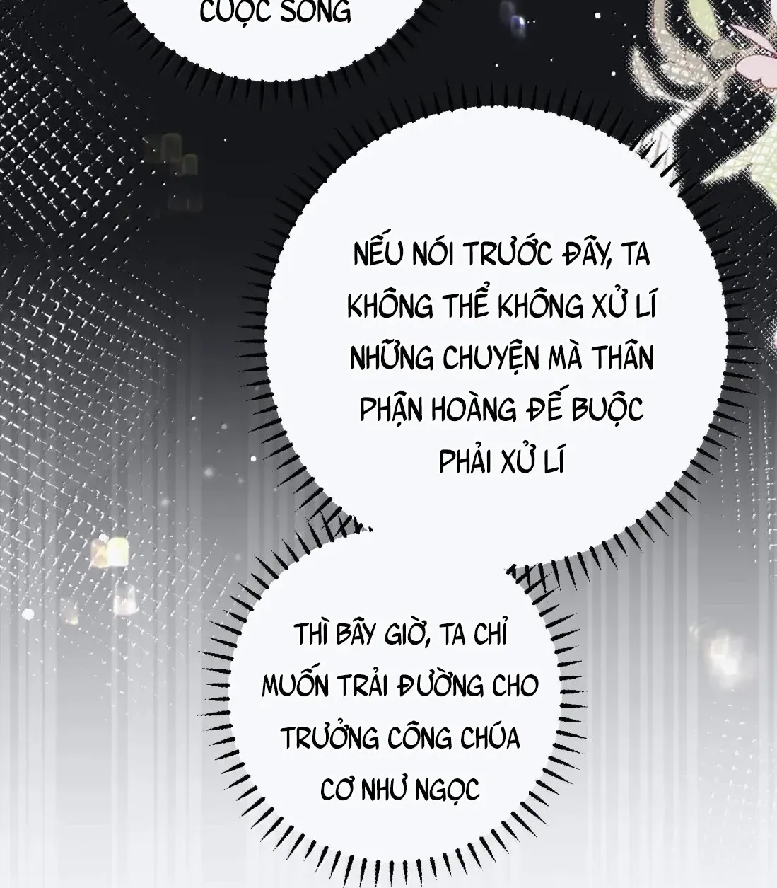 Quấn Quýt - Chap 73 - Trang 45