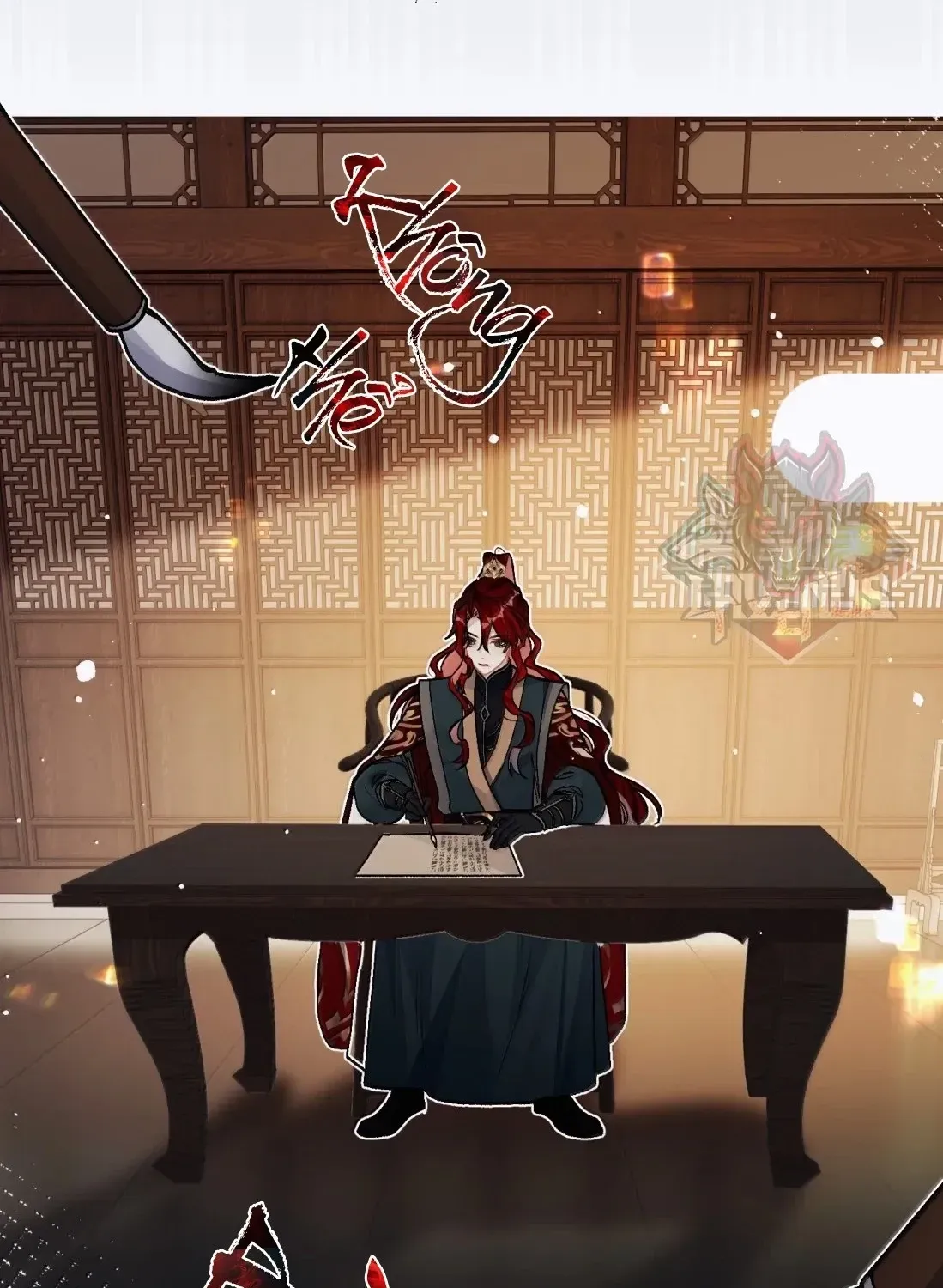 Quấn Quýt - Chap 73 - Trang 46