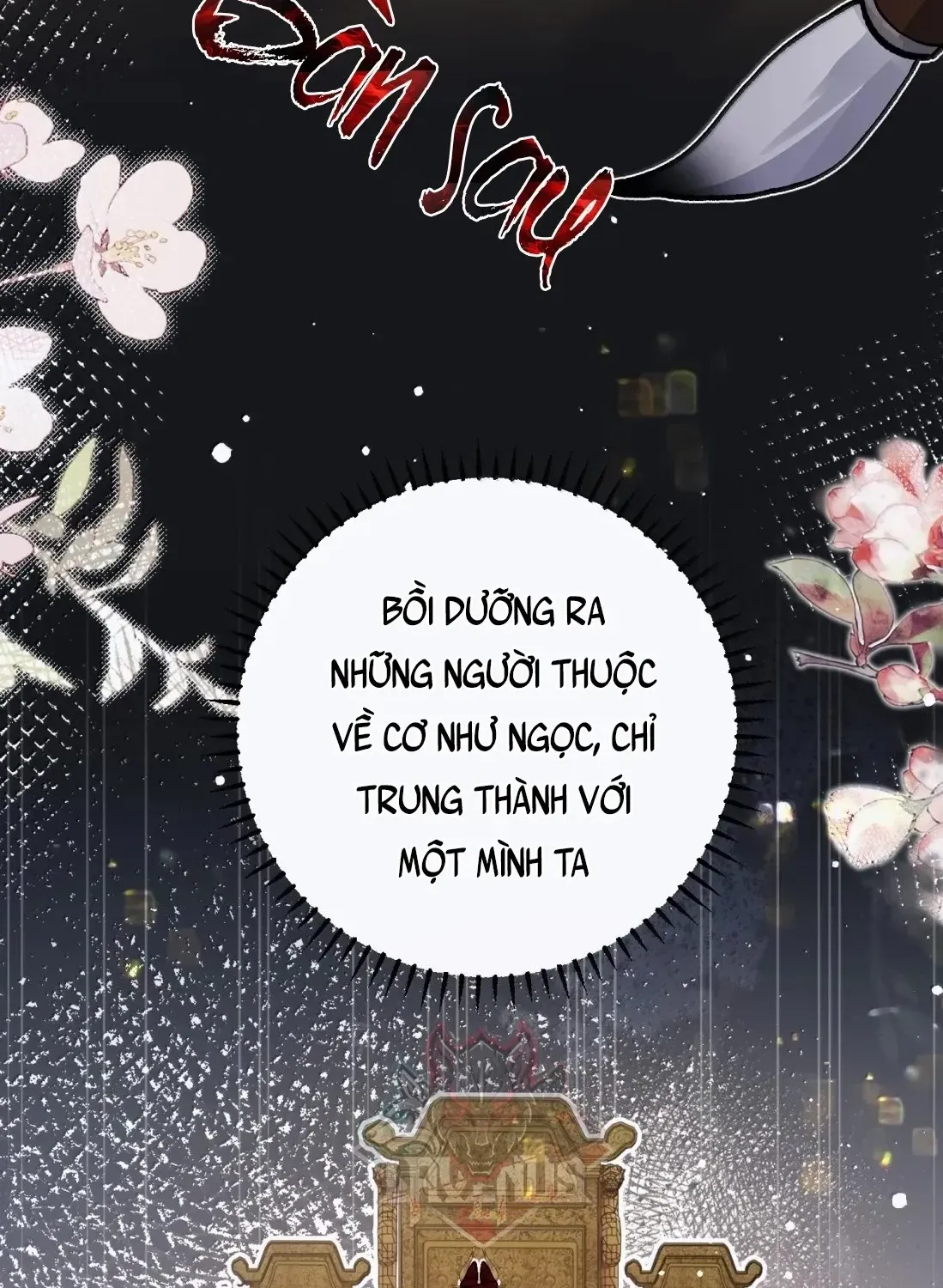 Quấn Quýt - Chap 73 - Trang 47