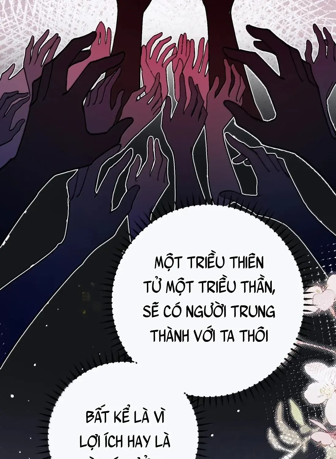 Quấn Quýt - Chap 73 - Trang 49