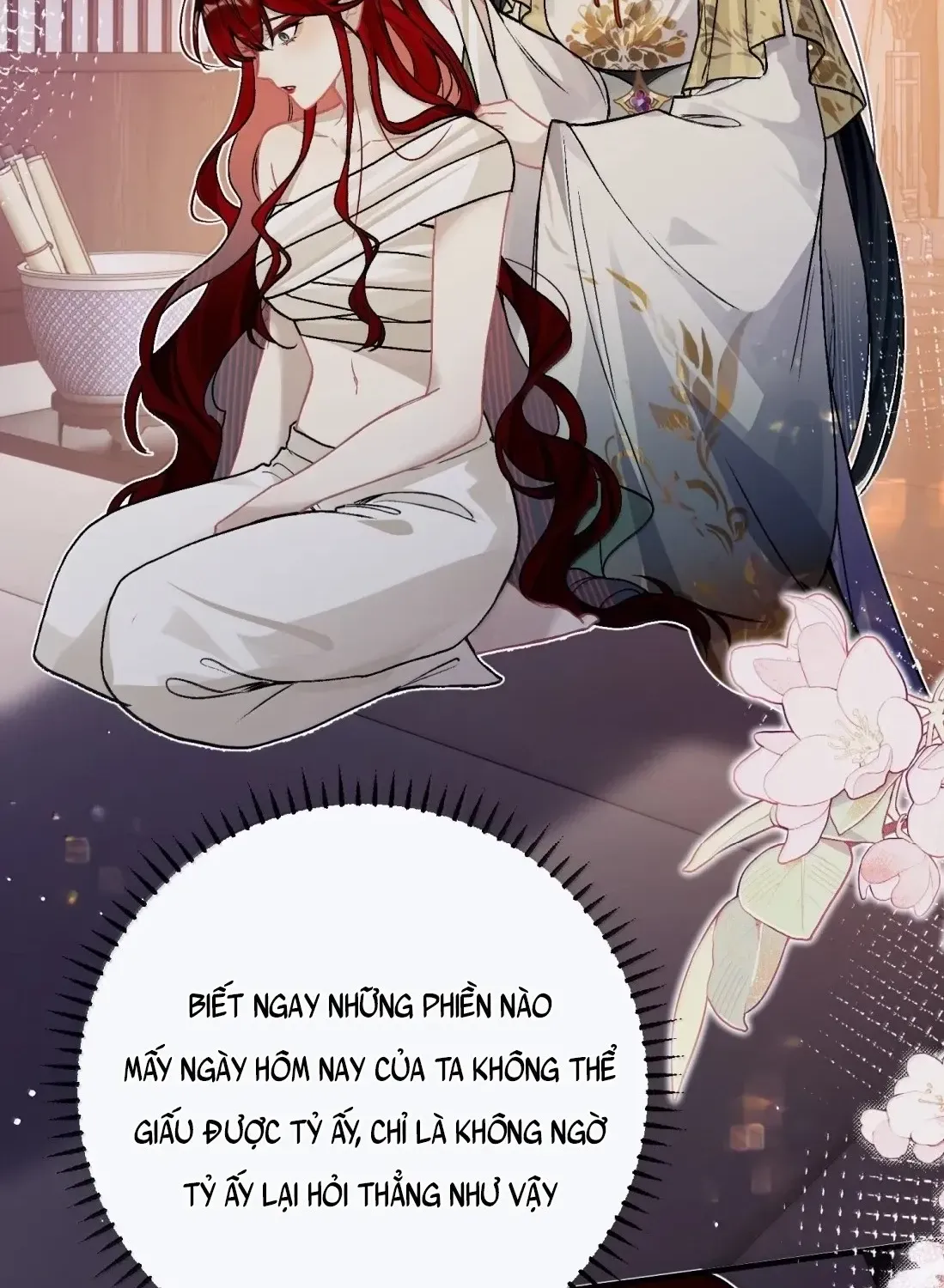 Quấn Quýt - Chap 73 - Trang 53
