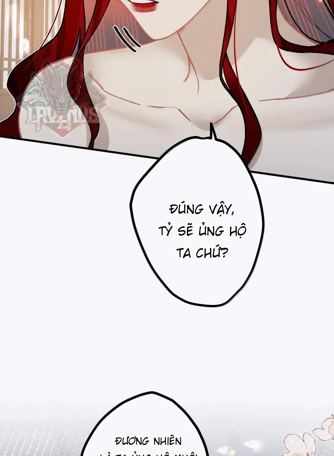 Quấn Quýt - Chap 73 - Trang 55