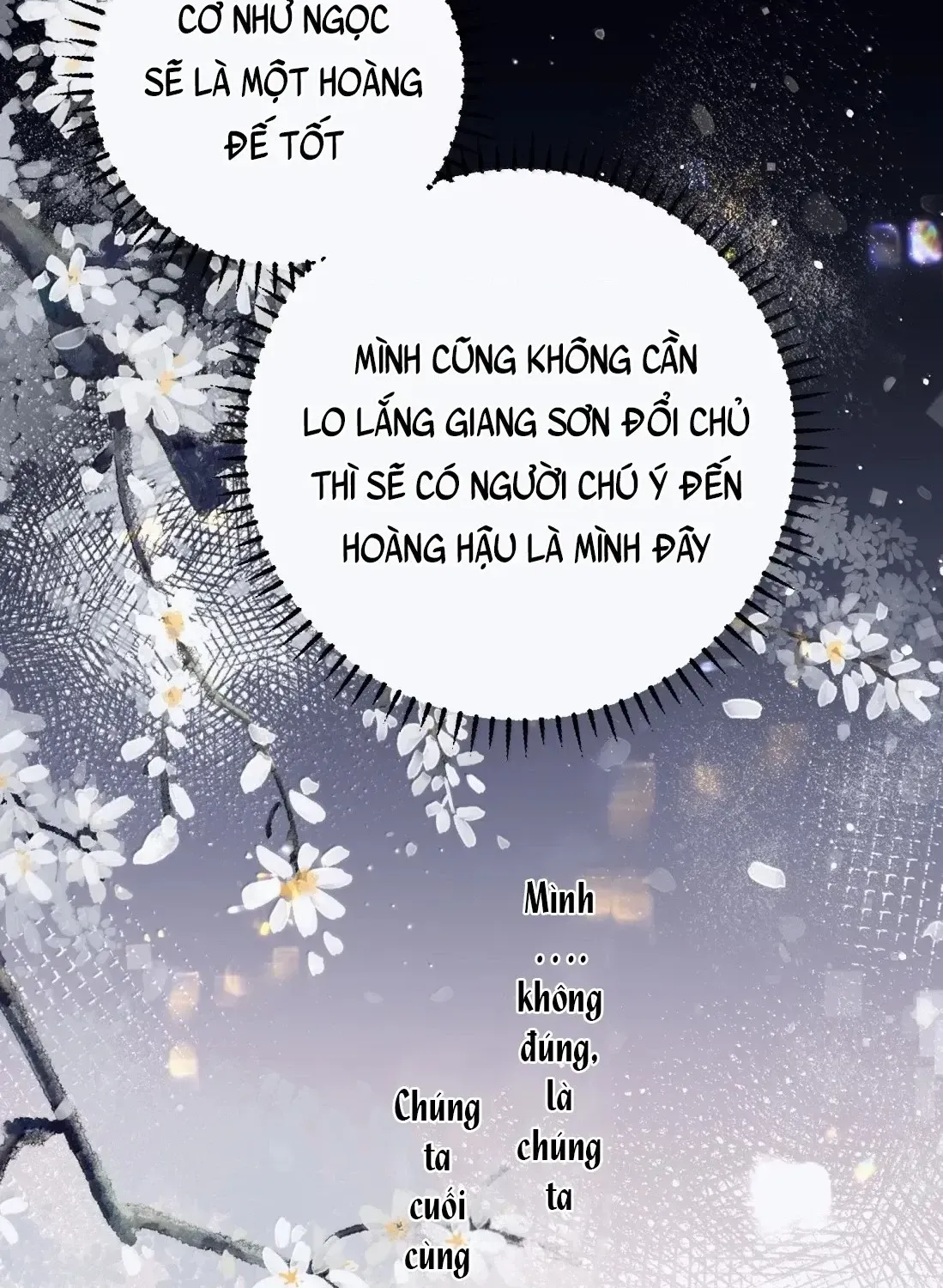 Quấn Quýt - Chap 73 - Trang 59