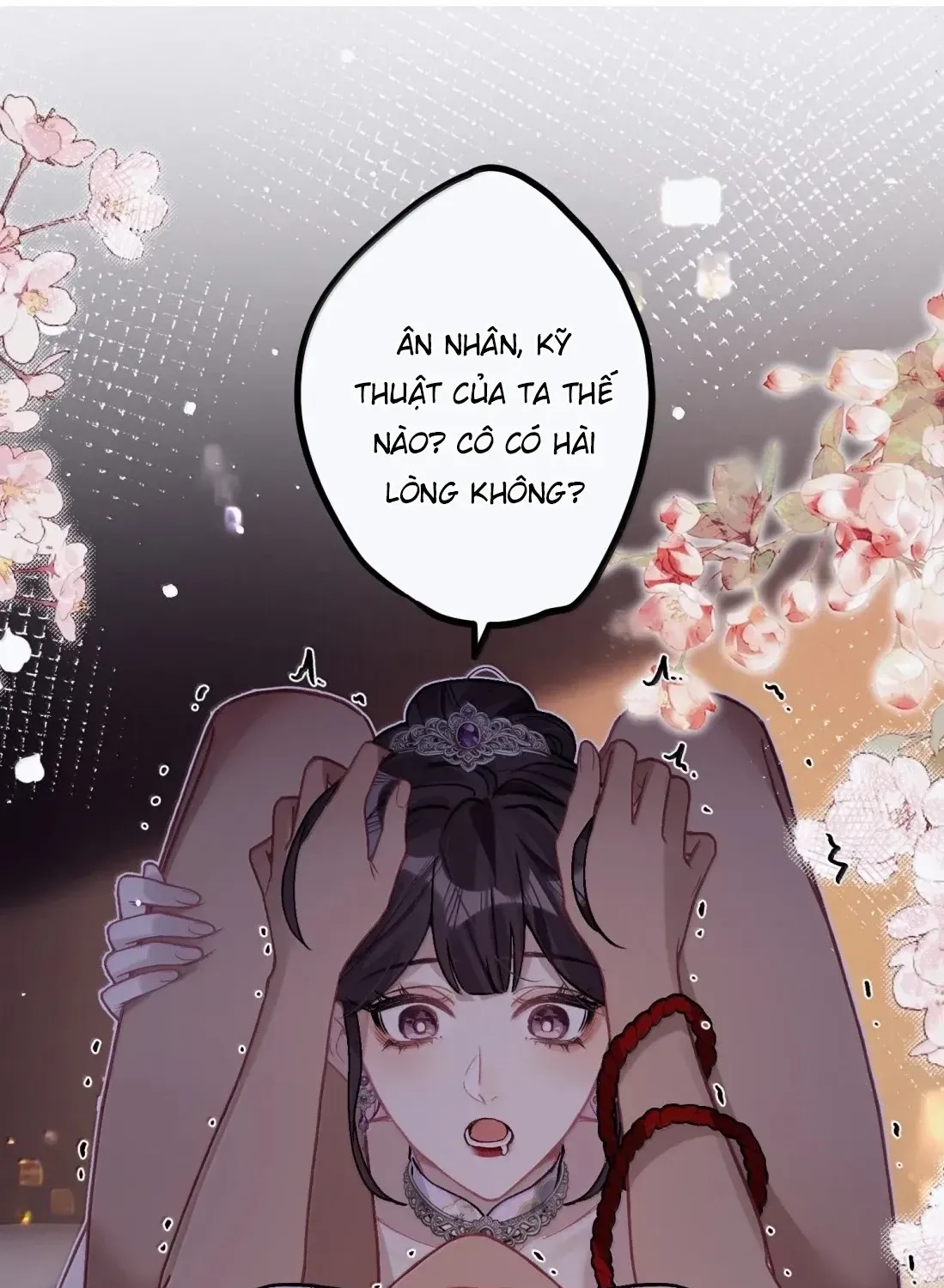 Quấn Quýt - Chap 73 - Trang 7
