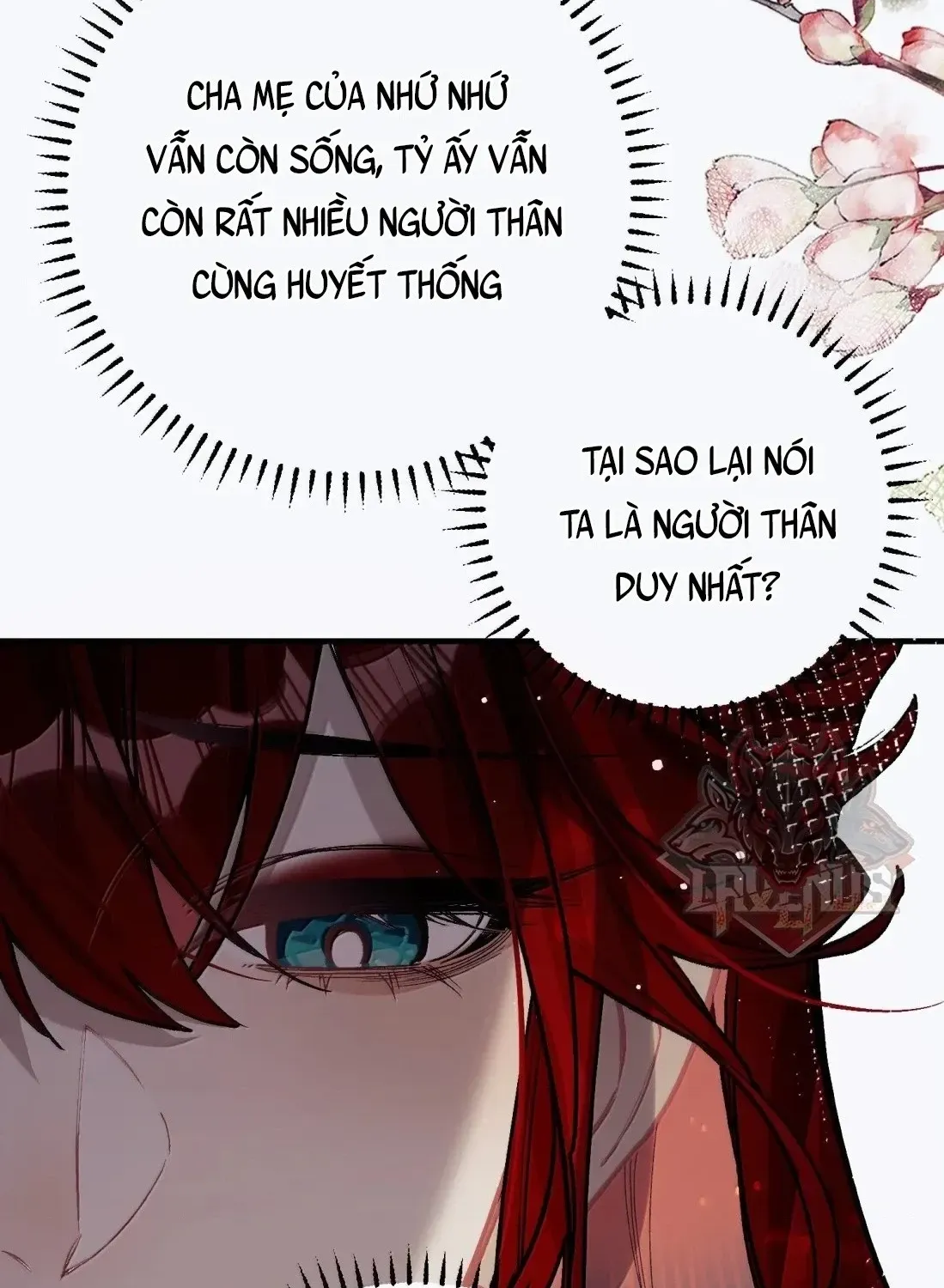Quấn Quýt - Chap 73 - Trang 62