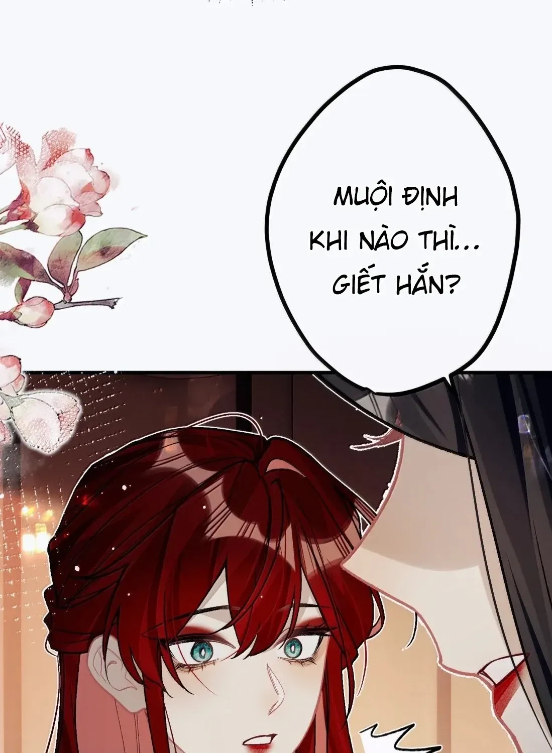 Quấn Quýt - Chap 73 - Trang 64
