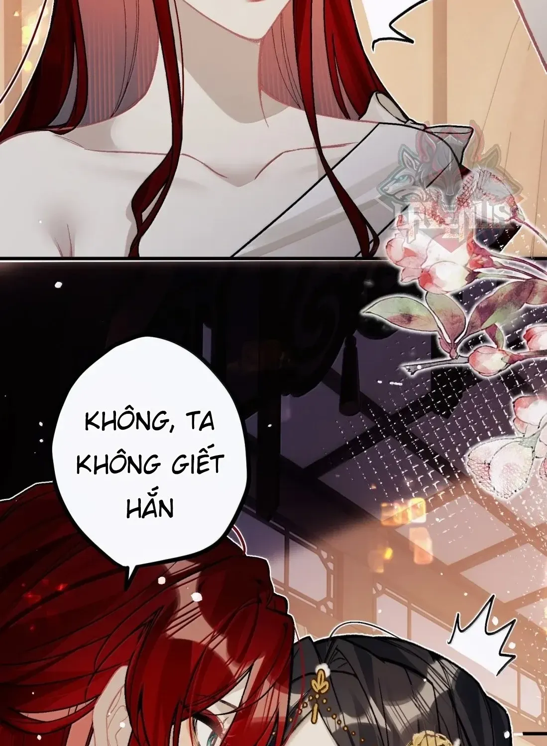 Quấn Quýt - Chap 73 - Trang 65