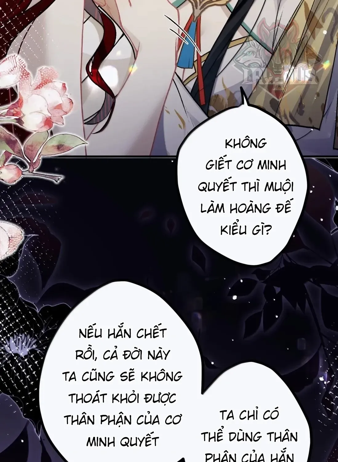 Quấn Quýt - Chap 73 - Trang 67