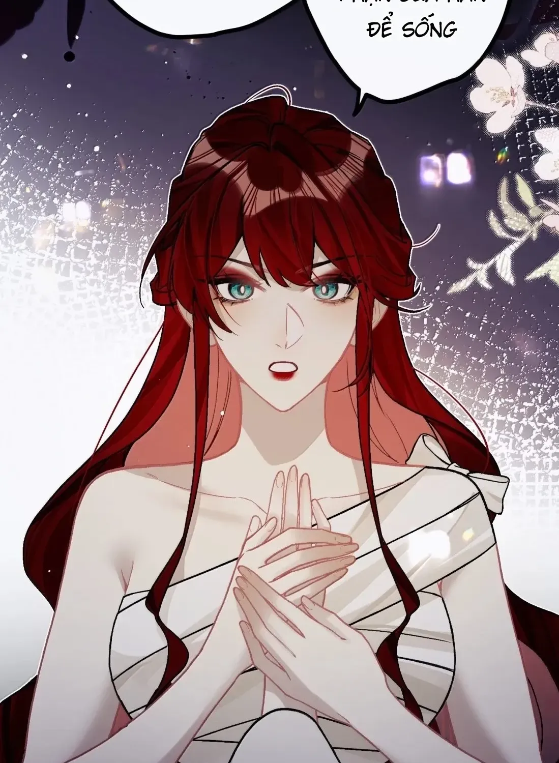 Quấn Quýt - Chap 73 - Trang 68