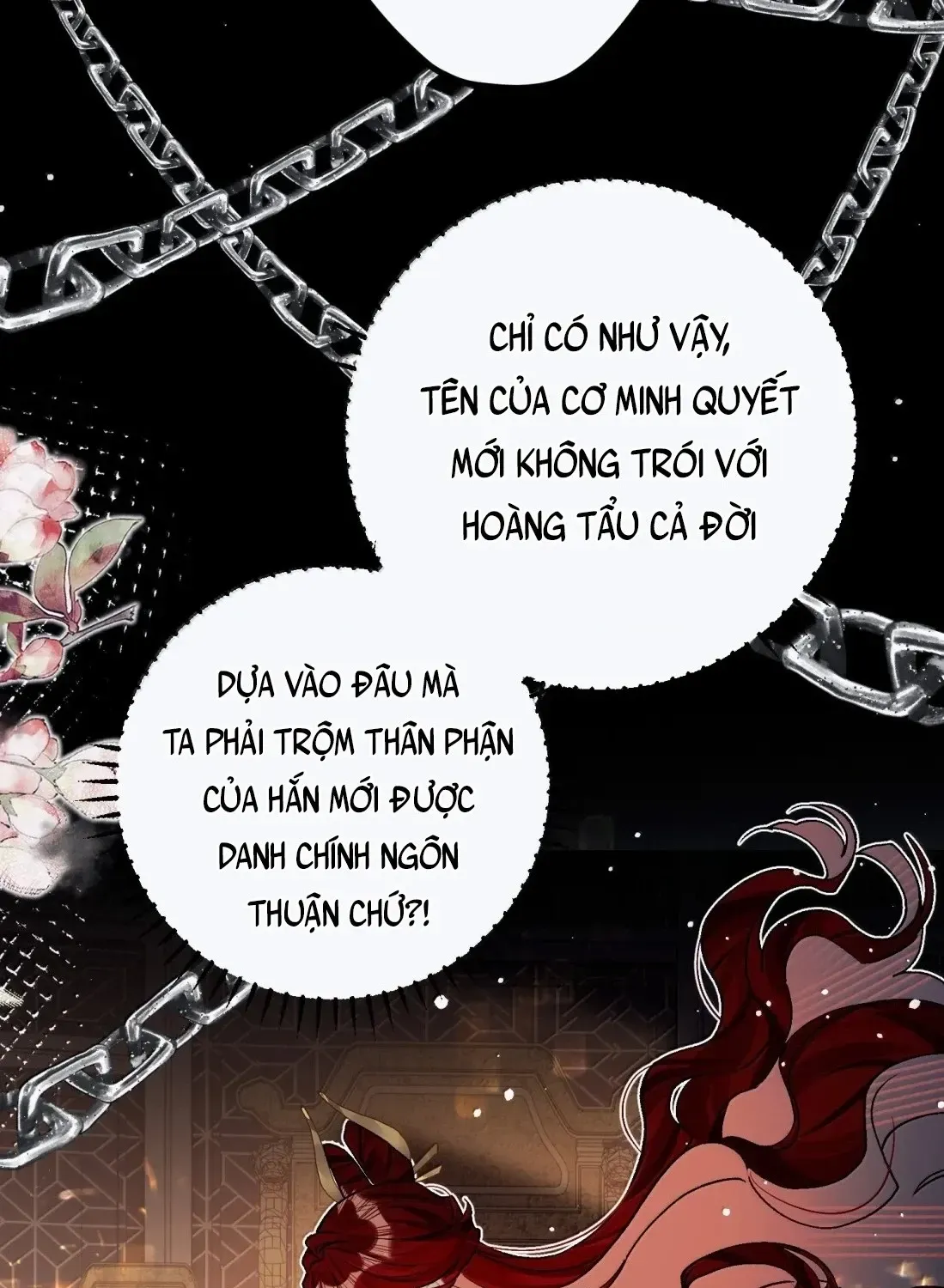 Quấn Quýt - Chap 73 - Trang 70