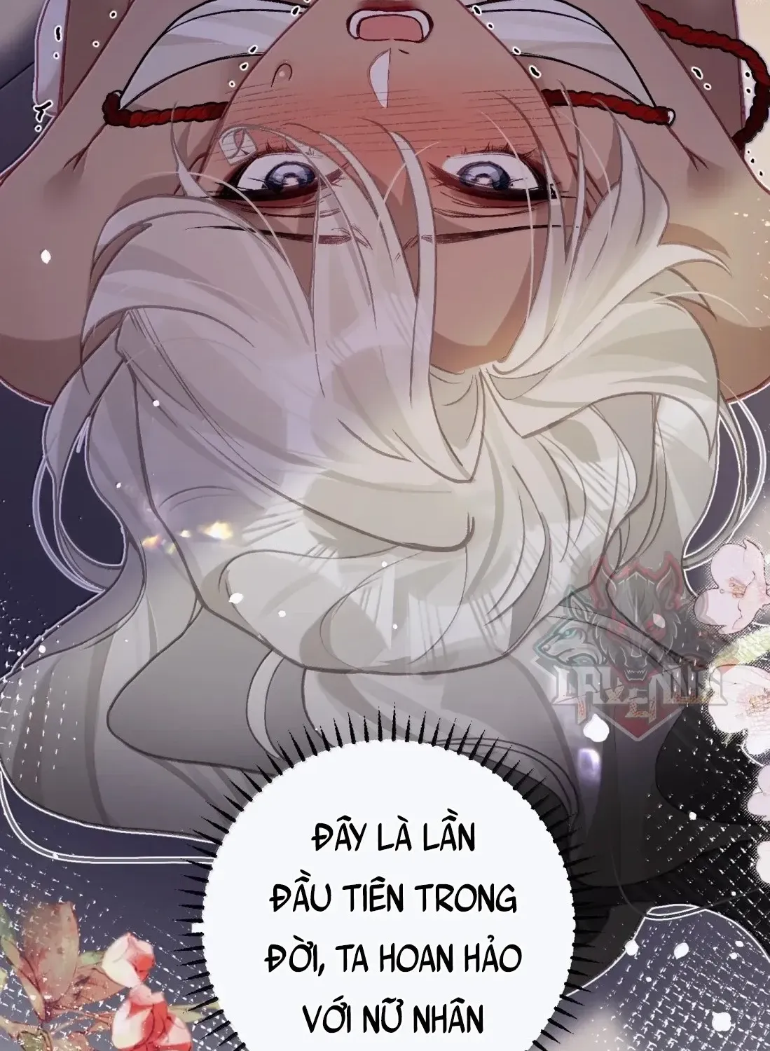 Quấn Quýt - Chap 73 - Trang 8