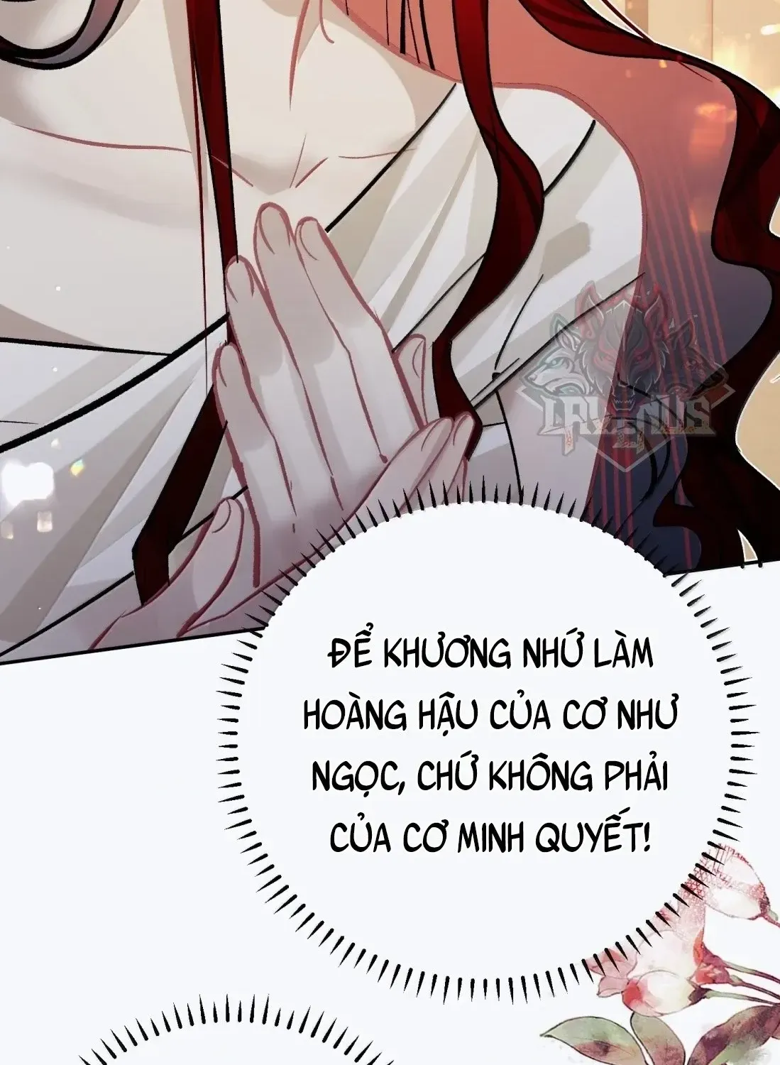 Quấn Quýt - Chap 73 - Trang 74