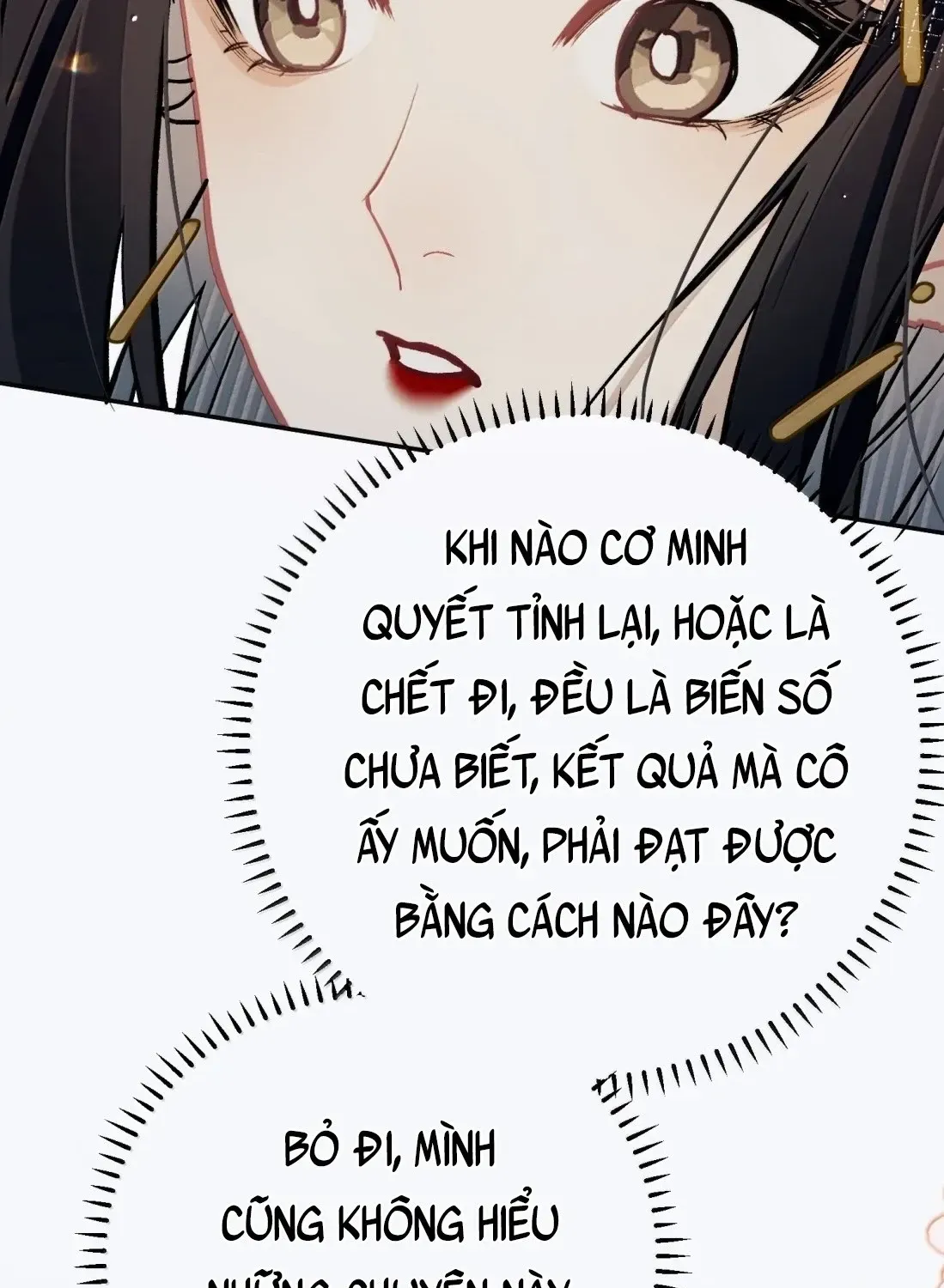 Quấn Quýt - Chap 73 - Trang 76