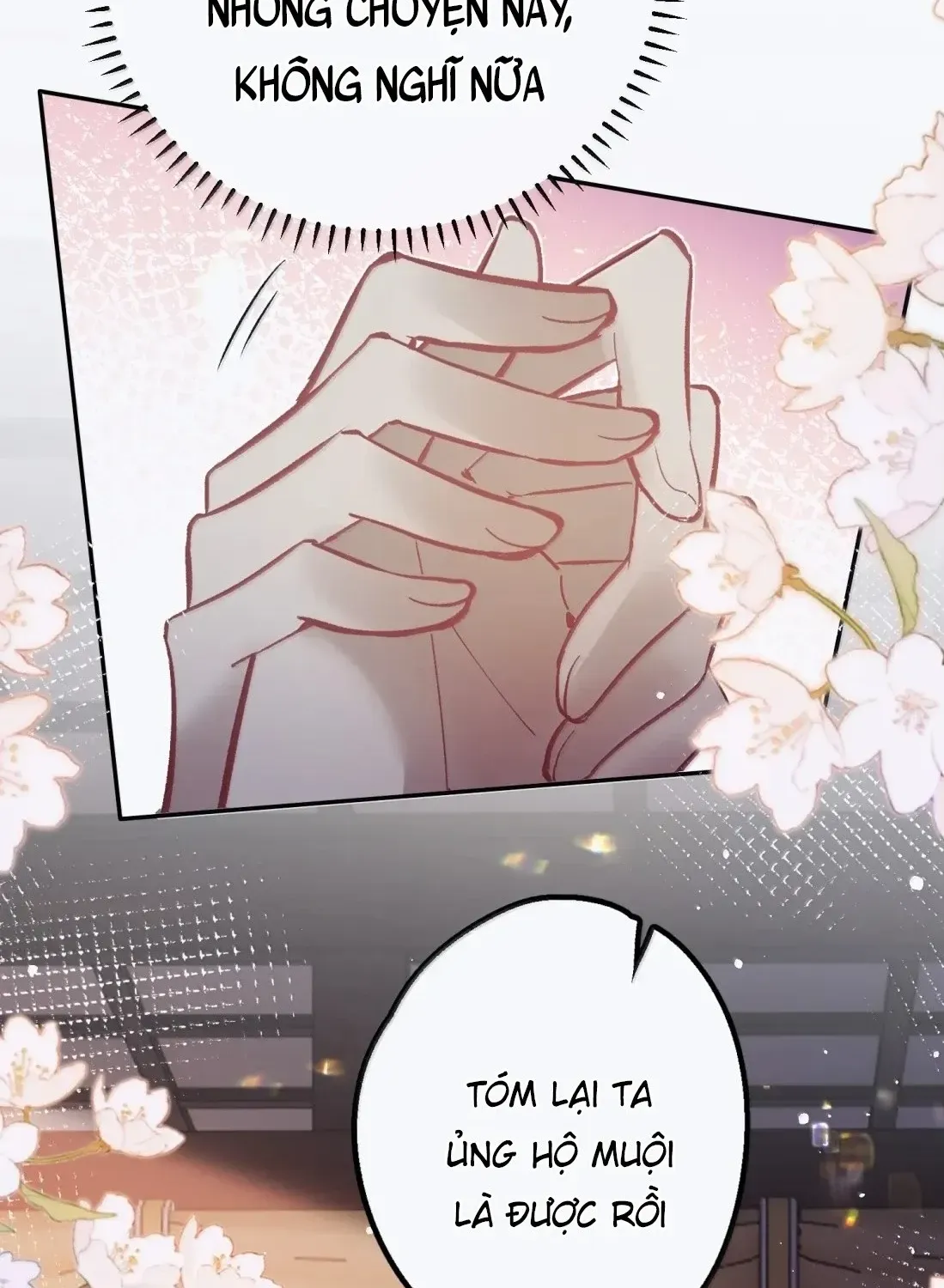 Quấn Quýt - Chap 73 - Trang 77