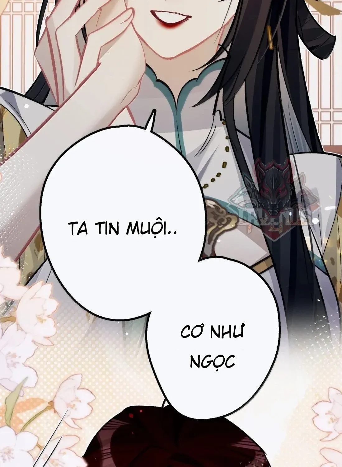 Quấn Quýt - Chap 73 - Trang 79