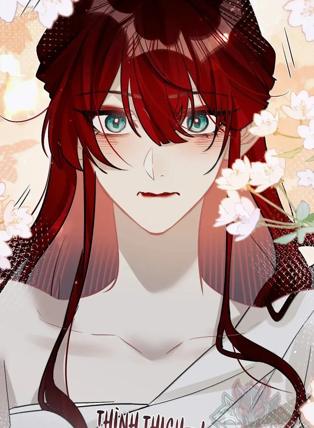 Quấn Quýt - Chap 73 - Trang 80