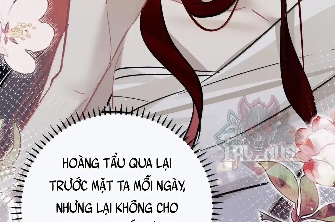 Quấn Quýt - Chap 73 - Trang 84
