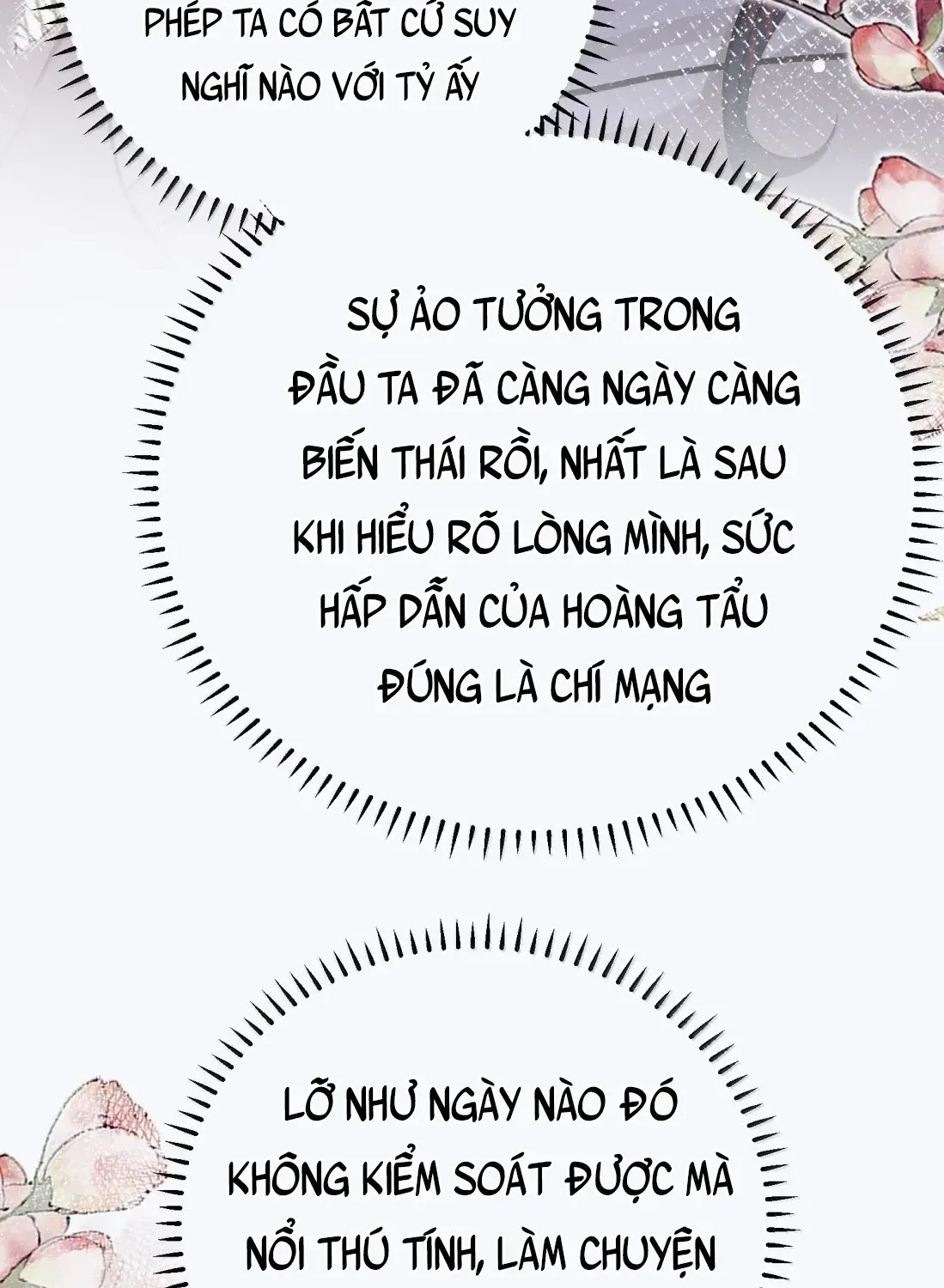 Quấn Quýt - Chap 73 - Trang 85