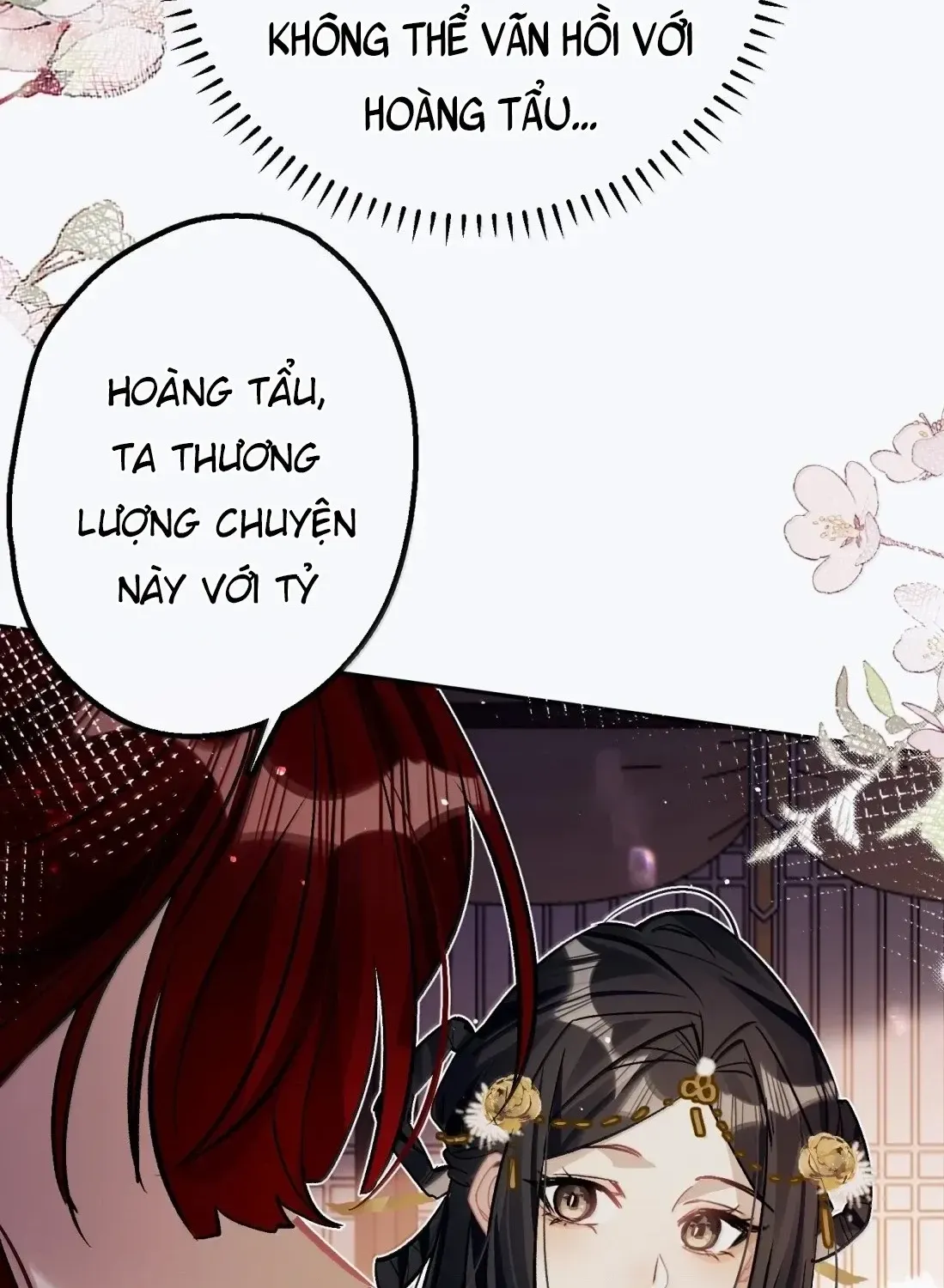 Quấn Quýt - Chap 73 - Trang 86