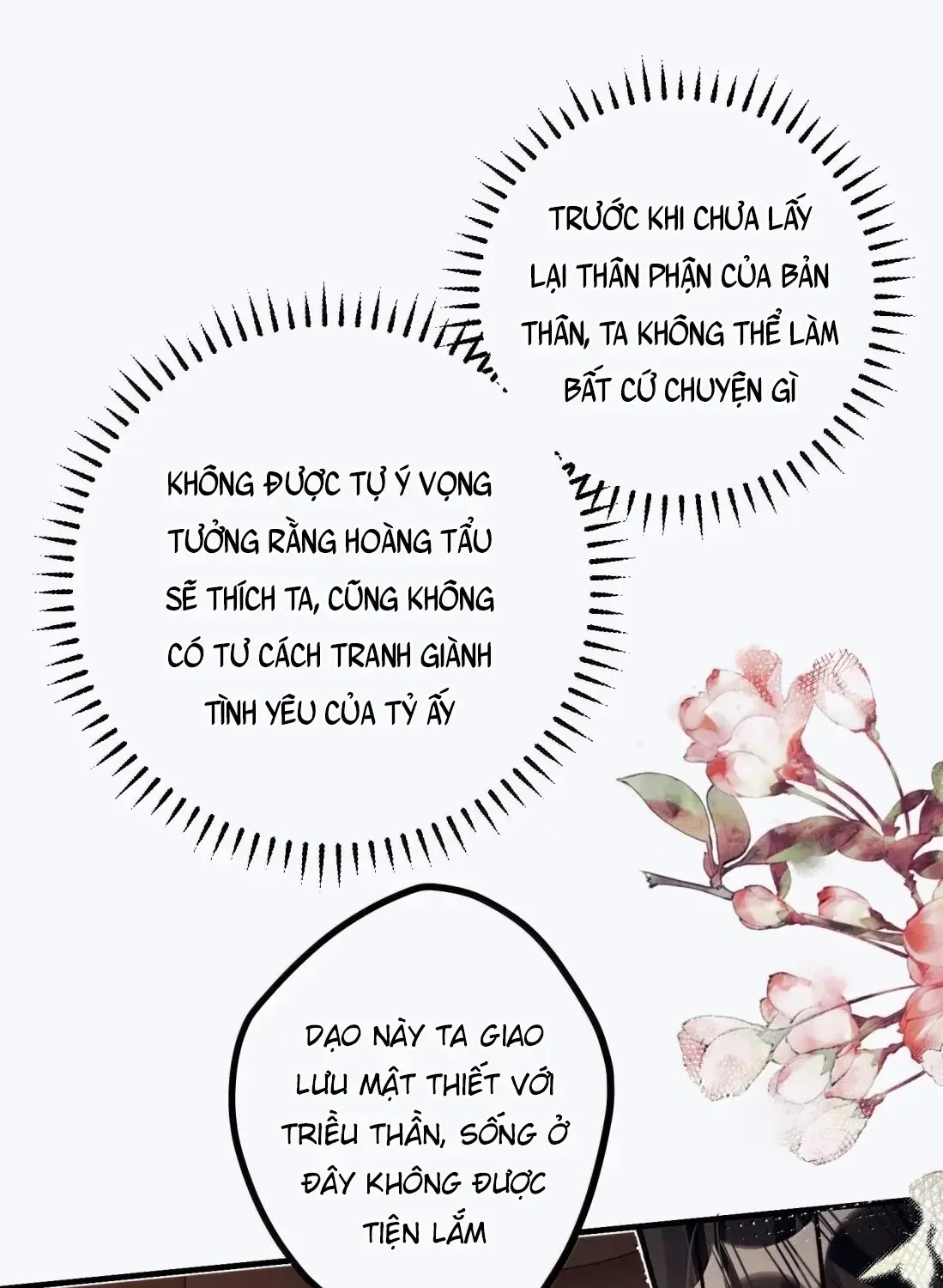 Quấn Quýt - Chap 73 - Trang 88