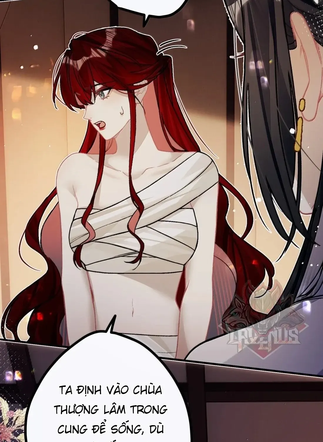 Quấn Quýt - Chap 73 - Trang 89