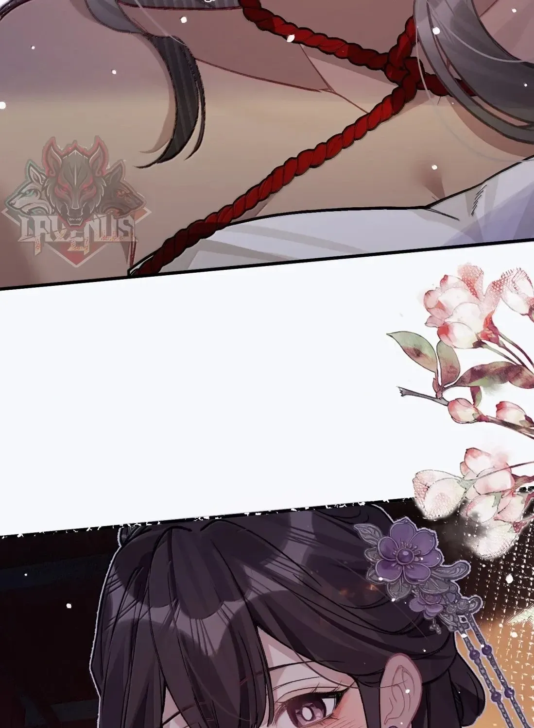 Quấn Quýt - Chap 73 - Trang 10