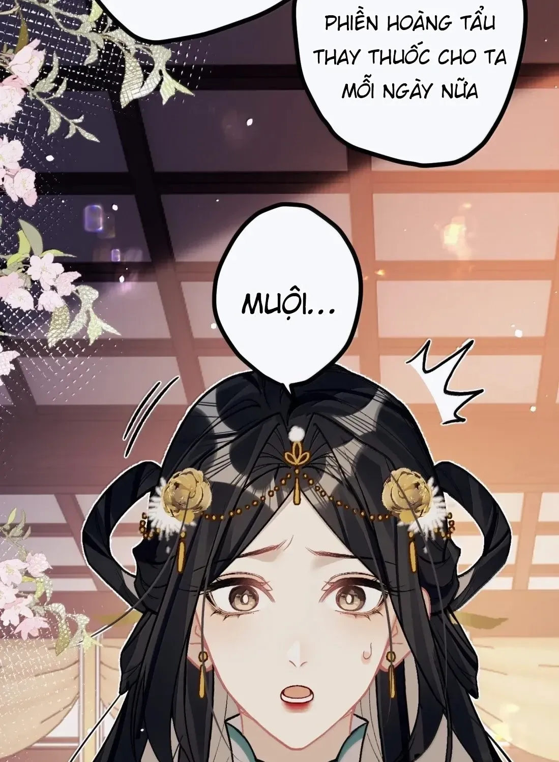 Quấn Quýt - Chap 73 - Trang 91