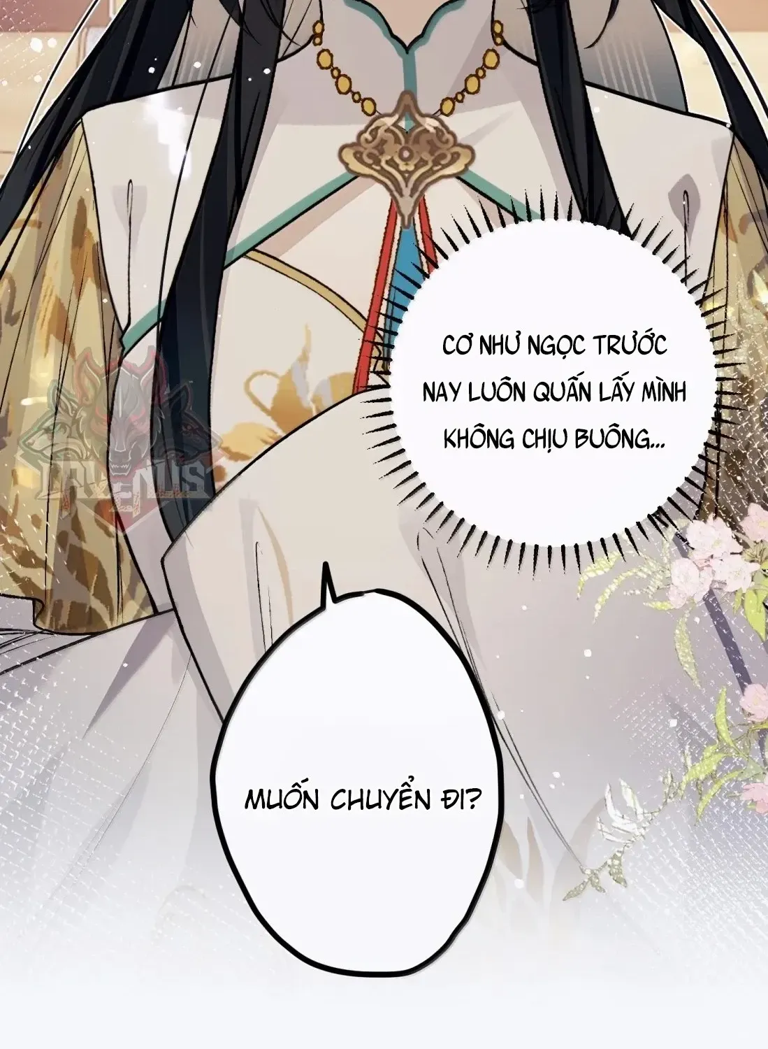 Quấn Quýt - Chap 73 - Trang 92