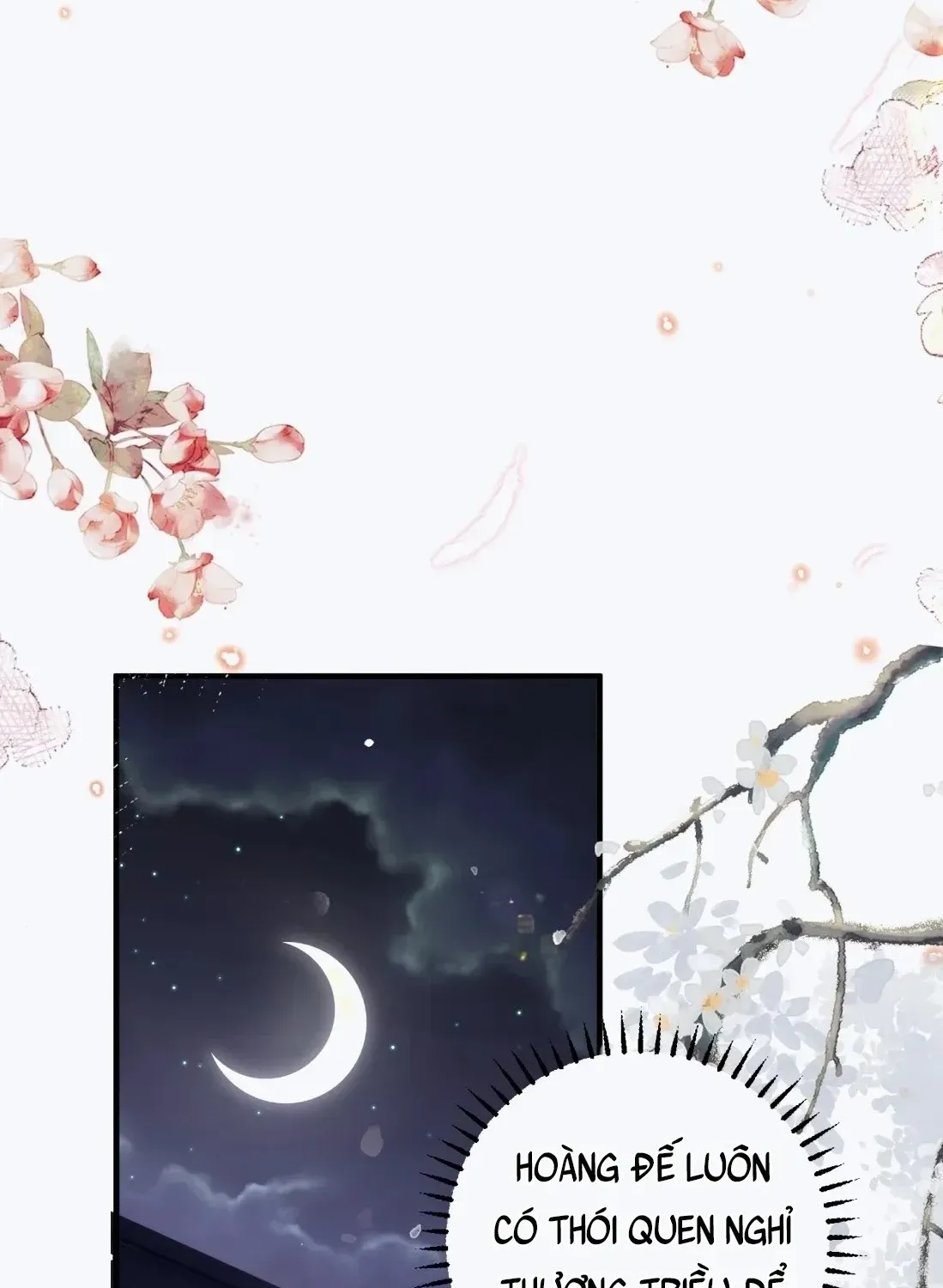 Quấn Quýt - Chap 74 - Trang 13