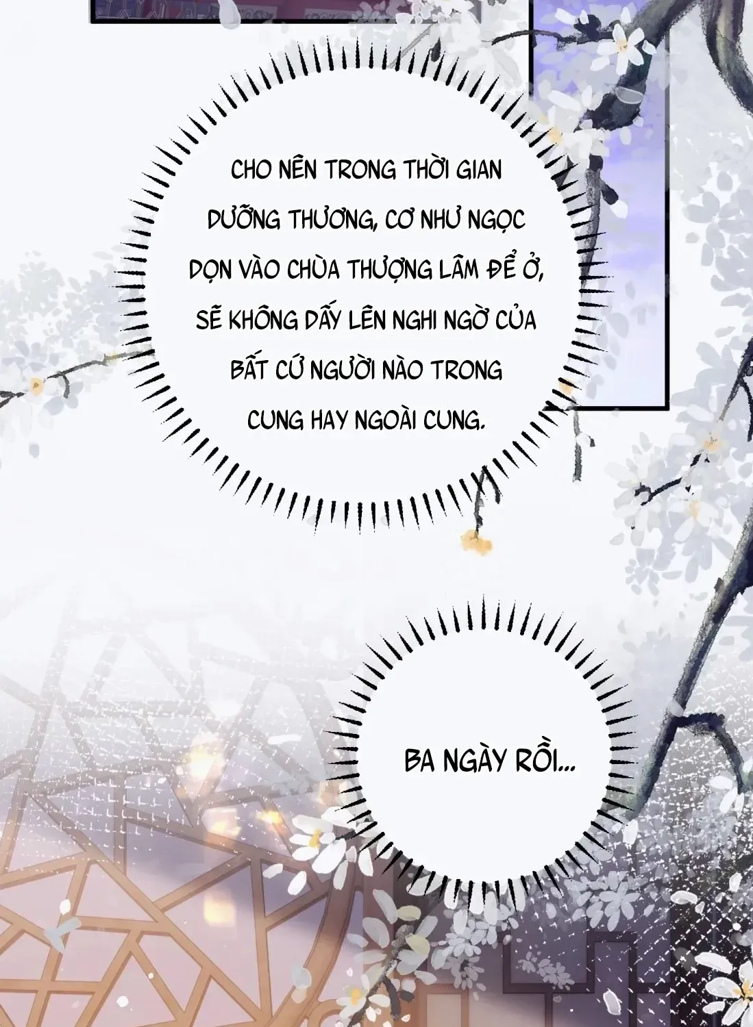 Quấn Quýt - Chap 74 - Trang 15