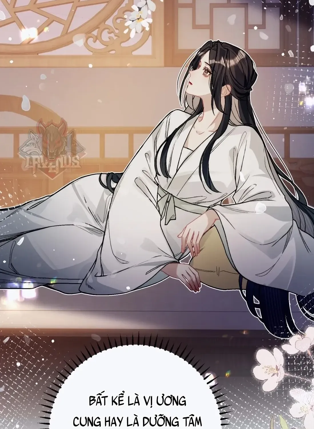 Quấn Quýt - Chap 74 - Trang 16