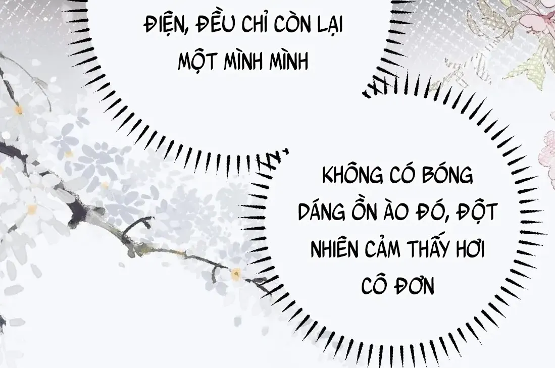 Quấn Quýt - Chap 74 - Trang 17