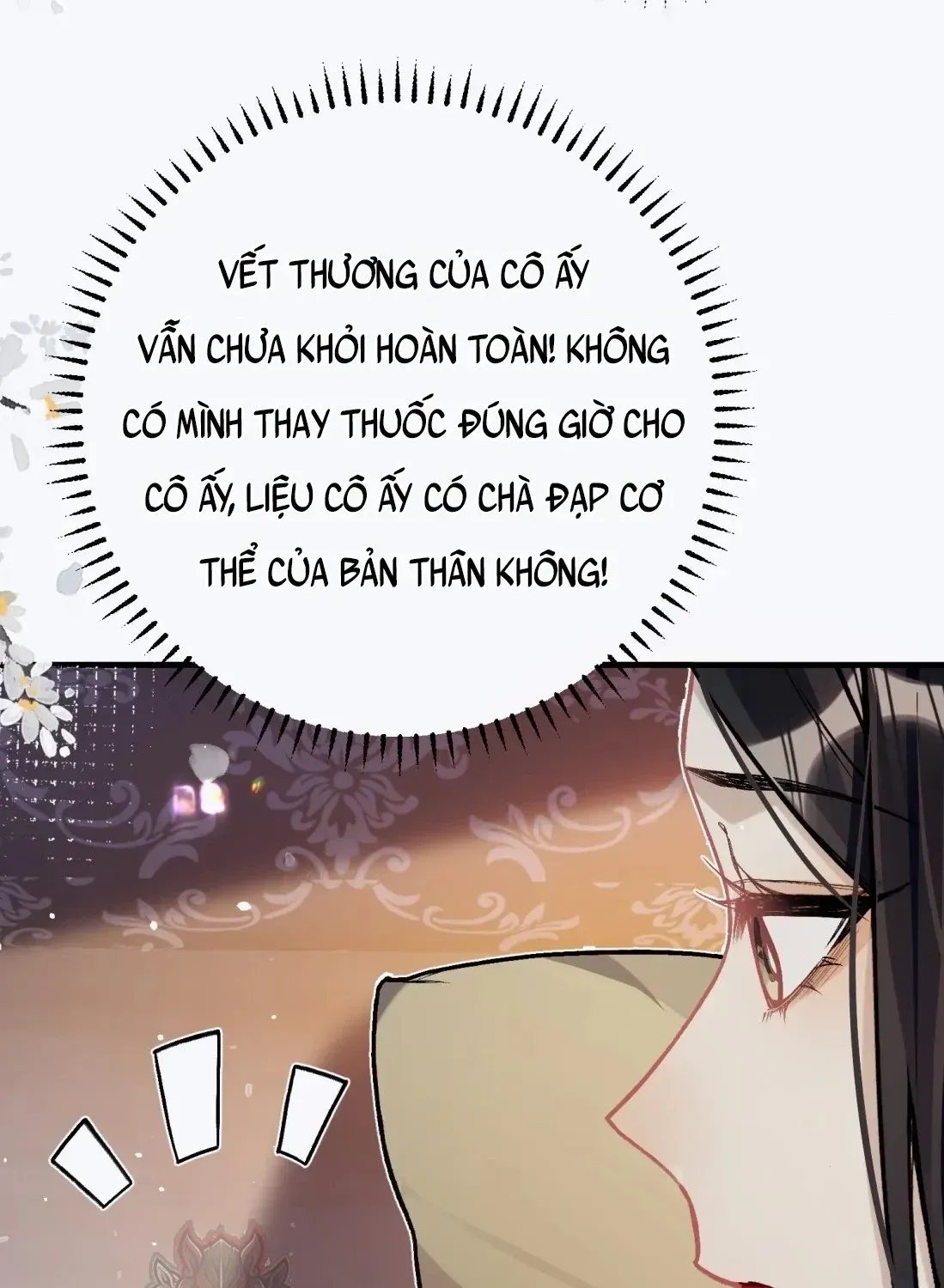 Quấn Quýt - Chap 74 - Trang 18