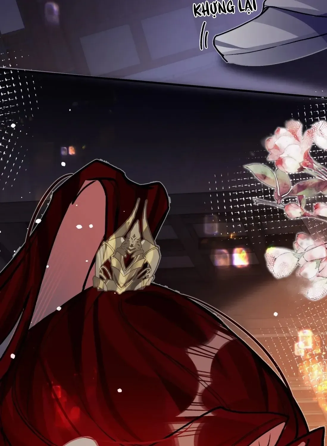 Quấn Quýt - Chap 74 - Trang 24