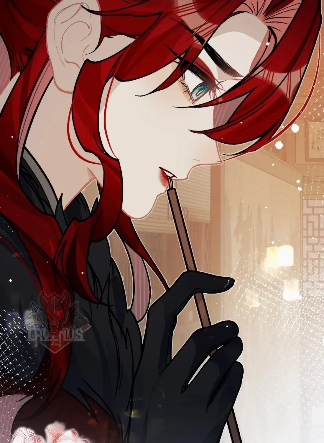 Quấn Quýt - Chap 74 - Trang 25