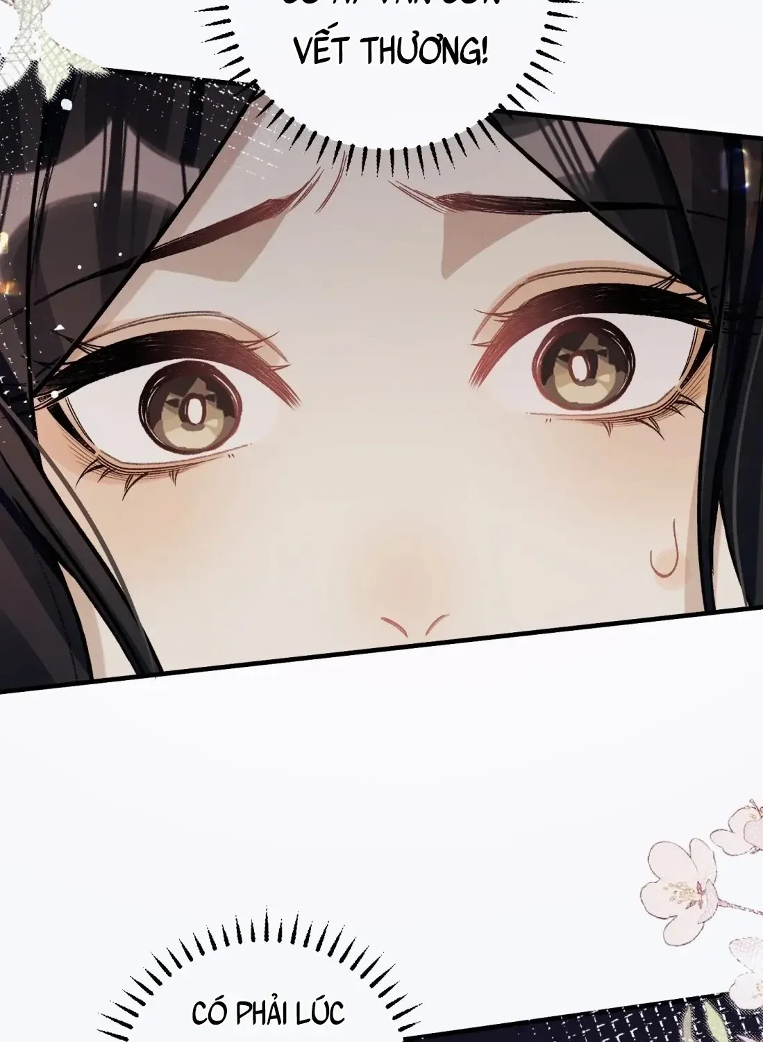 Quấn Quýt - Chap 74 - Trang 27