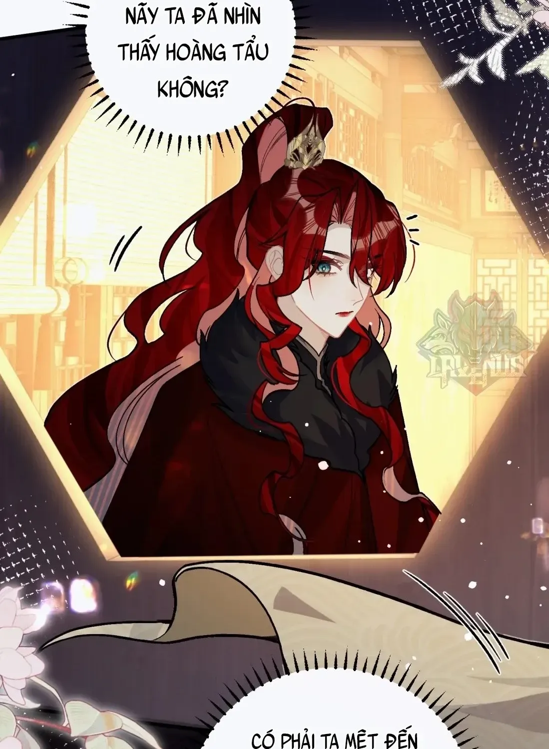 Quấn Quýt - Chap 74 - Trang 28