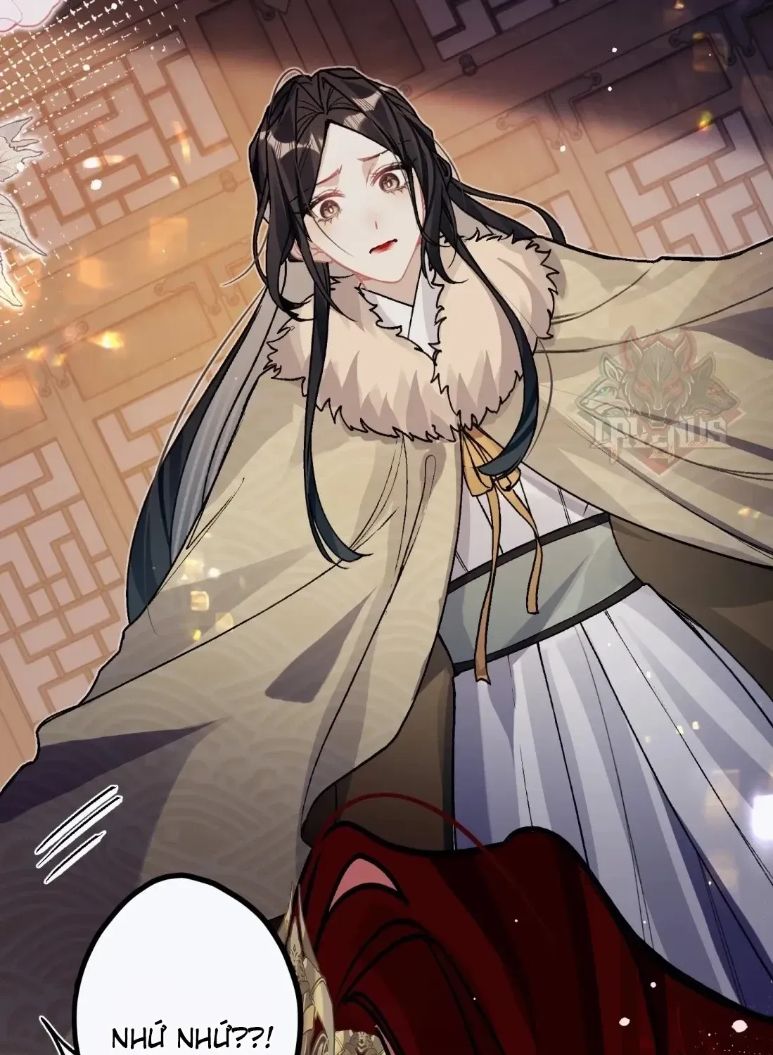 Quấn Quýt - Chap 74 - Trang 30