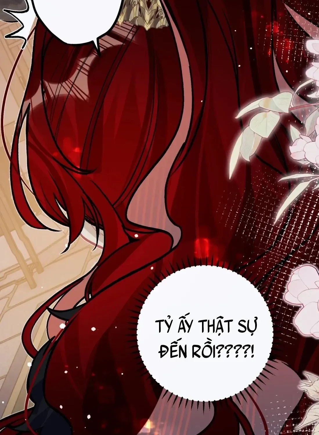 Quấn Quýt - Chap 74 - Trang 31