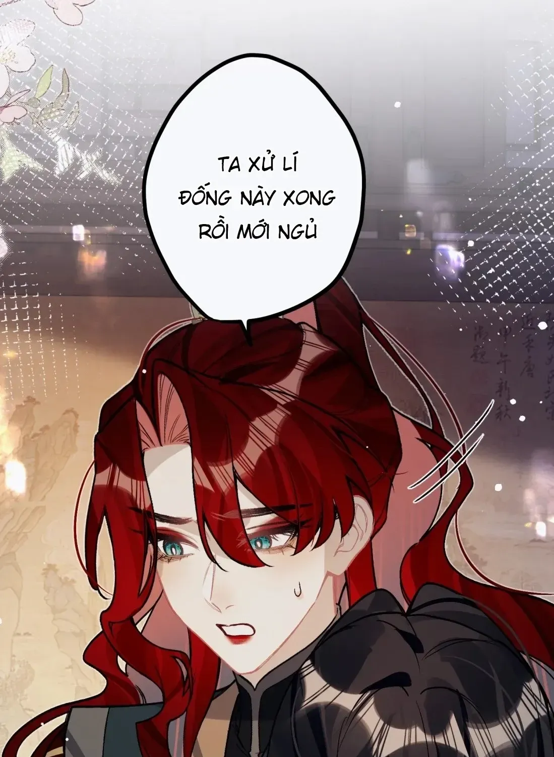 Quấn Quýt - Chap 74 - Trang 36