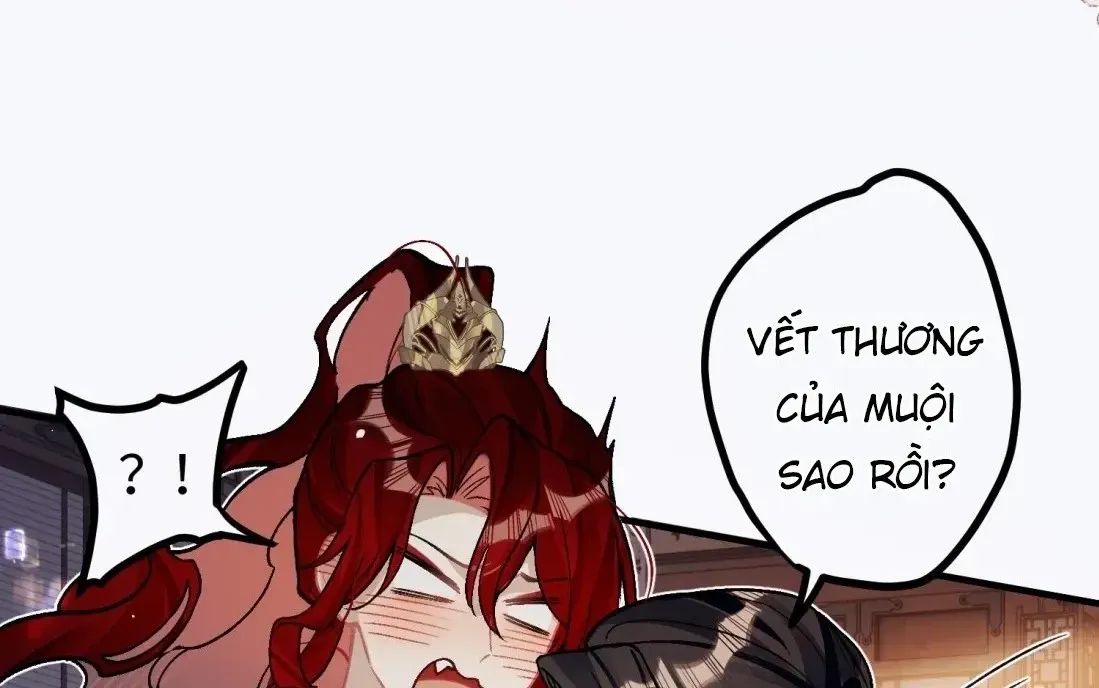 Quấn Quýt - Chap 74 - Trang 38