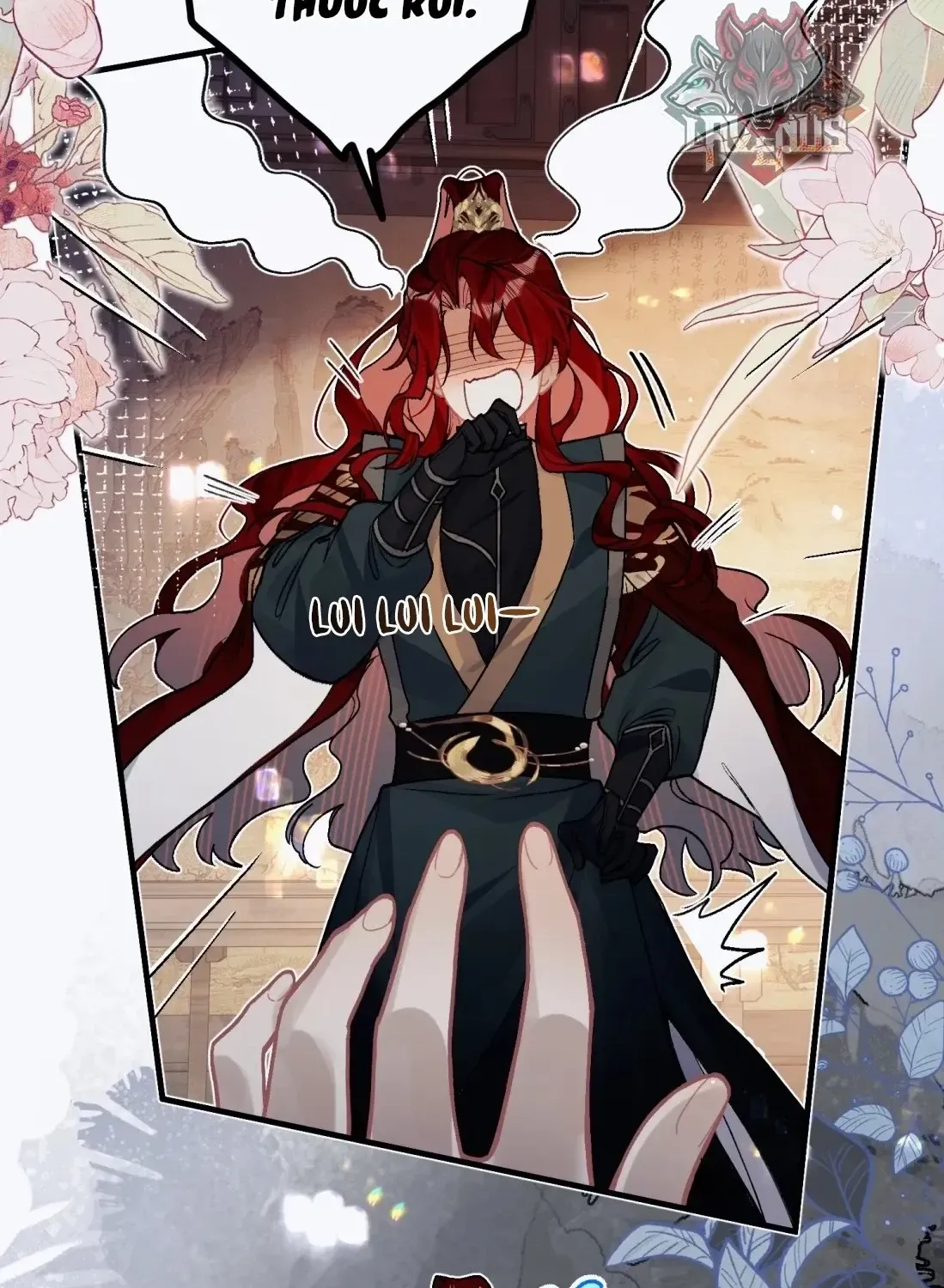 Quấn Quýt - Chap 74 - Trang 40
