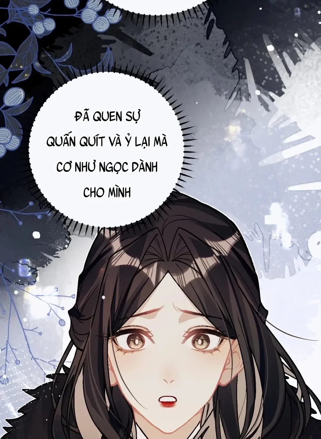 Quấn Quýt - Chap 74 - Trang 42
