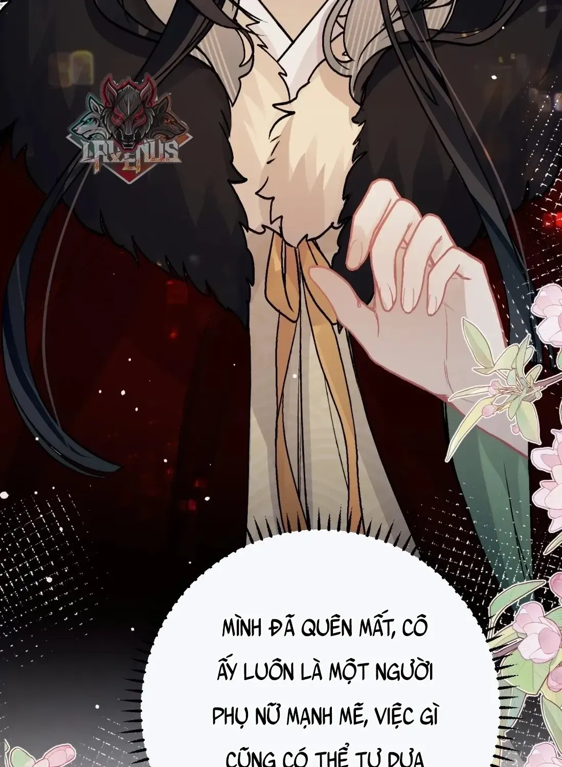 Quấn Quýt - Chap 74 - Trang 43